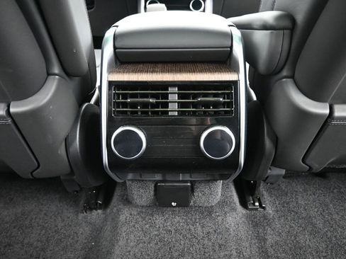 Used 2023 Land Rover Range Rover SE AWD/4WD image 22
