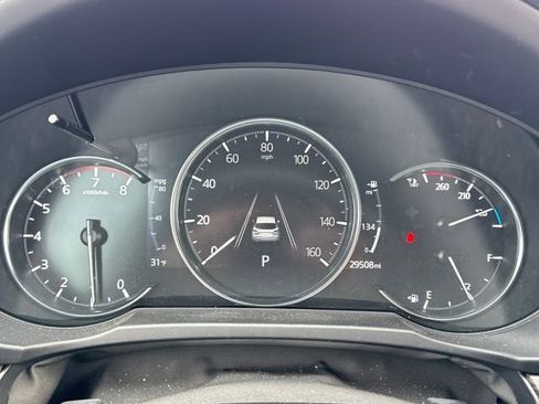 Used 2023 MAZDA CX-5 AWD 2.5 S w/ Premium Plus Pkg image 17