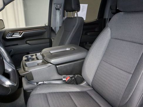 Used 2023 Chevrolet Silverado 1500 LT AWD/4WD image 24