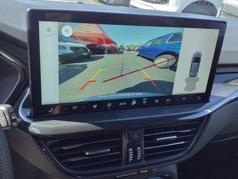 New 2024 Ford Escape ST-Line w/ Tech Pack #1 image 12