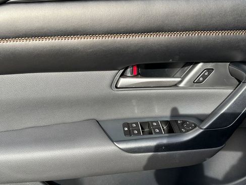 New 2026 MAZDA CX-50 AWD 2.5 Hybrid w/ Weather Package image 11