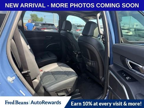 Used 2024 Kia Telluride SX Prestige X-Line AWD/4WD image 10