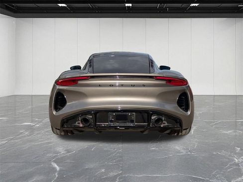 Used 2024 Lotus Emira First Edition image 7