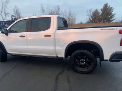 Used 2024 Chevrolet Silverado 1500 ZR2 w/ ZR2 Bison Edition image 6