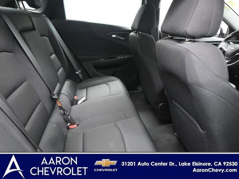 New 2024 Chevrolet Malibu LT image 17