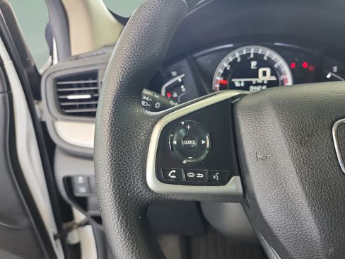 Used 2019 Honda CR-V LX image 14