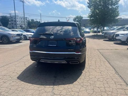 Certified 2026 Acura MDX SH-AWD image 11