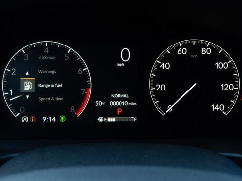 New 2026 Honda Odyssey Elite image 28