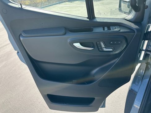 New 2026 Mercedes-Benz Sprinter 2500 image 14
