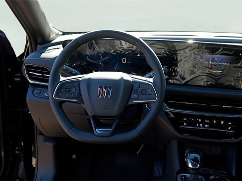 New 2026 Buick Envista Avenir image 26