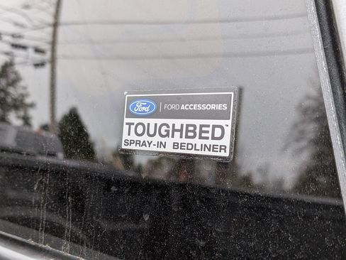 New 2026 Ford F250 XL AWD/4WD image 14