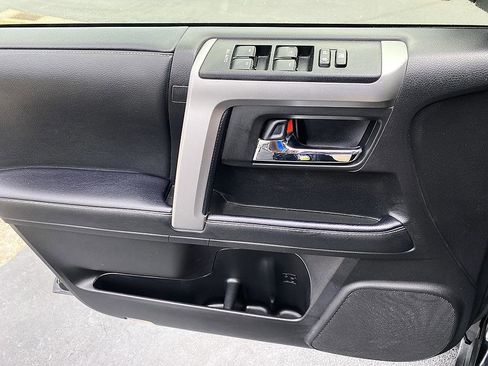 Certified 2024 Toyota 4Runner SR5 image 9