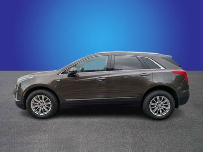 Used 2019 Cadillac XT5 FWD