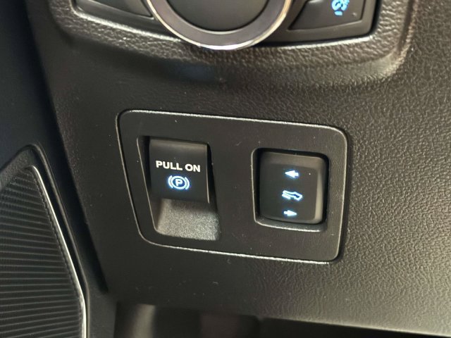 Used 2020 Ford F150 Platinum w/ Equipment Group 701A Luxury AWD/4WD image 47