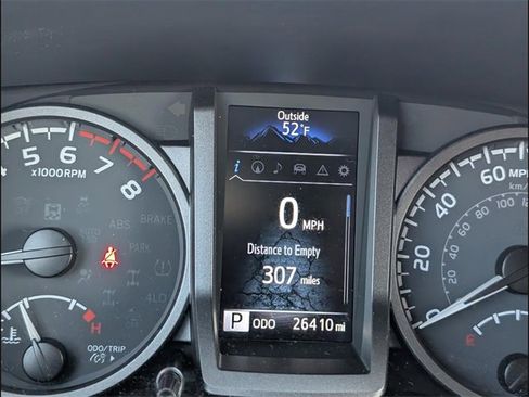 Used 2023 Toyota Tacoma TRD Sport image 20