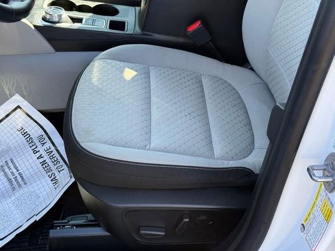 Certified 2023 Ford Escape Active w/ Tech Pack #2 image 12