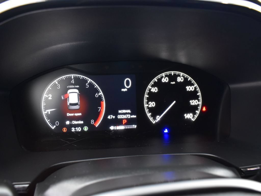 Used 2023 Honda CR-V EX-L image 17