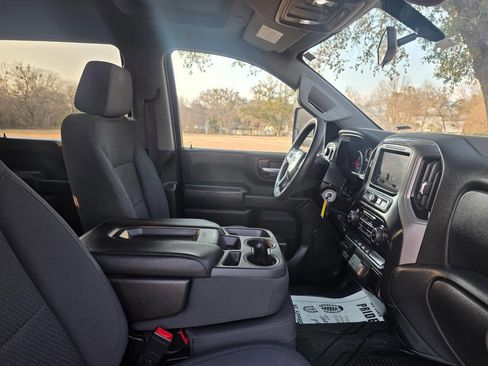 Used 2020 Chevrolet Silverado 2500 W/T w/ WT Convenience Package image 32