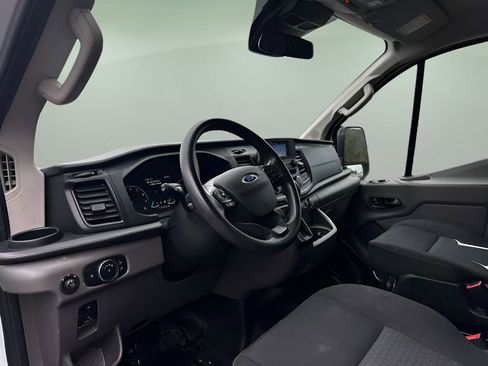 Used 2021 Ford Transit 250 Low Roof w/ Exterior Upgrade Package image 21