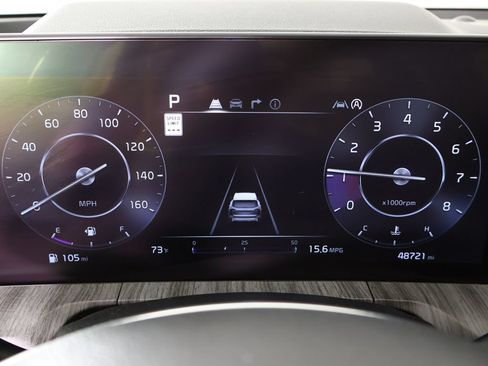 Used 2024 Kia Telluride SX AWD/4WD image 45