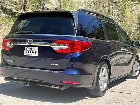 Used 2018 Honda Odyssey EX-L image 5