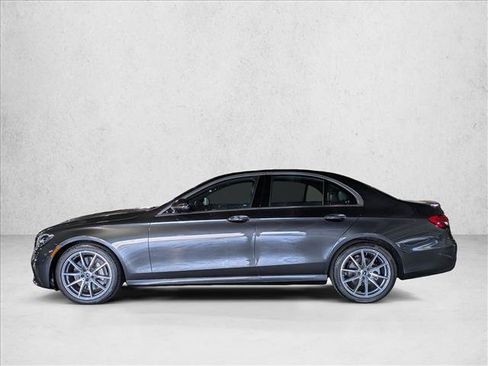 Certified 2023 Mercedes-Benz E 350 Sedan image 12
