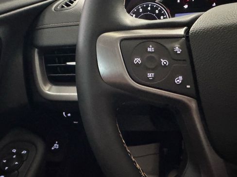 Used 2024 GMC Terrain AT4 w/ LPO, 'HIT The Road' Package image 29