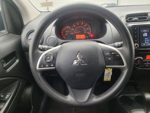 Used 2021 Mitsubishi Mirage image 22