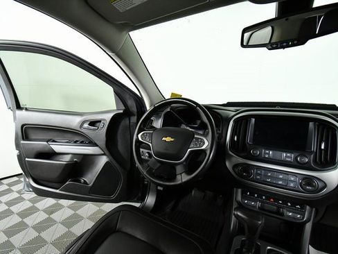 Used 2021 Chevrolet Colorado ZR2 image 19