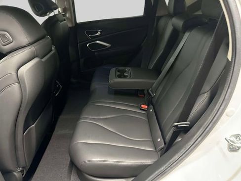 Certified 2023 Acura RDX AWD image 19