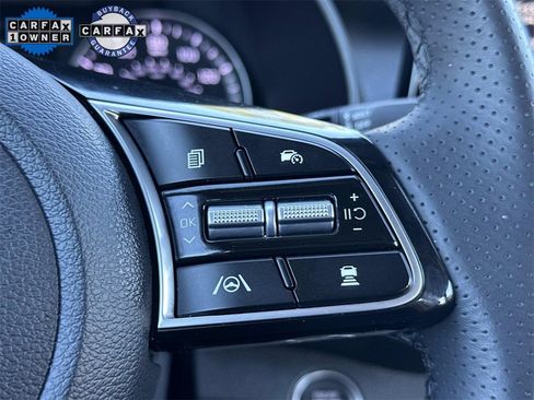 Used 2024 Kia Forte GT-Line w/ GT-Line Premium Package image 16