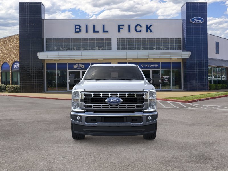 New 2026 Ford F250 XLT AWD/4WD image 6