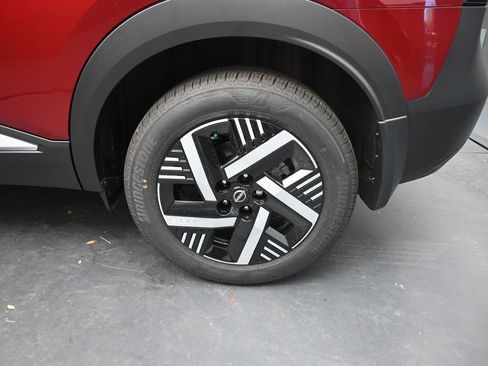 New 2026 Nissan Kicks SV image 22