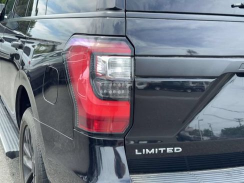 Used 2021 Ford Expedition Limited AWD/4WD image 11