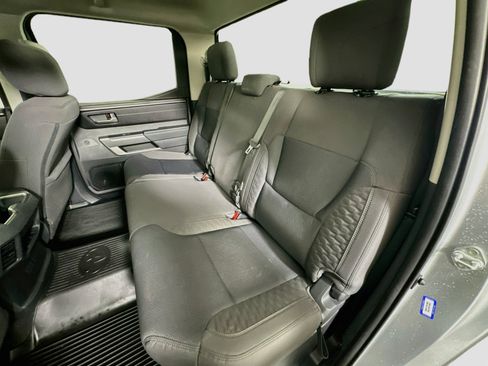 Used 2023 Toyota Tundra SR5 AWD/4WD image 27