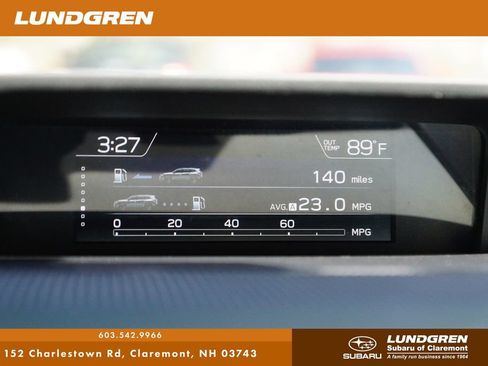 Used 2020 Subaru Ascent Touring AWD/4WD image 21