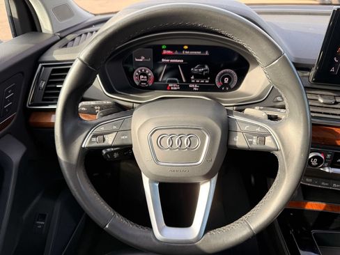 Used 2023 Audi Q5 2.0T Premium Plus AWD/4WD image 32