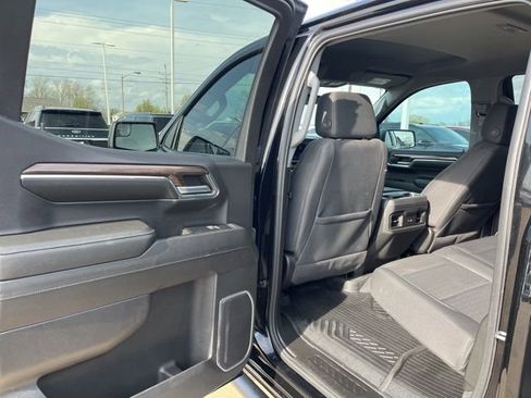 Used 2024 Chevrolet Silverado 1500 RST w/ All Star Edition Plus image 22