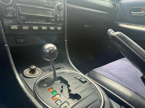 Used 2005 Lexus IS 300 RWD image 29