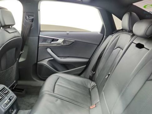 Used 2018 Audi S4 Prestige AWD/4WD image 29