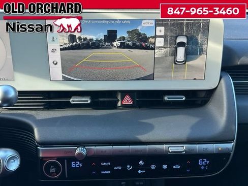Used 2023 Hyundai Ioniq 5 Limited AWD/4WD image 17