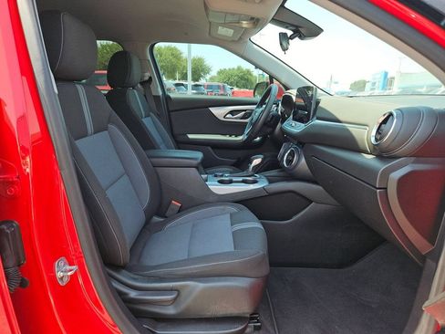 Used 2023 Chevrolet Blazer LT FWD image 28