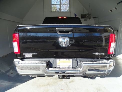 Certified 2024 RAM 2500 Big Horn w/ Bed Utility Group image 19