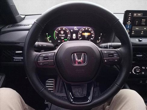 Used 2023 Honda Accord Sport image 19