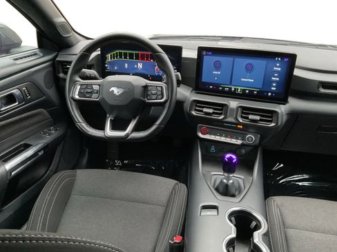 Used 2024 Ford Mustang GT image 15