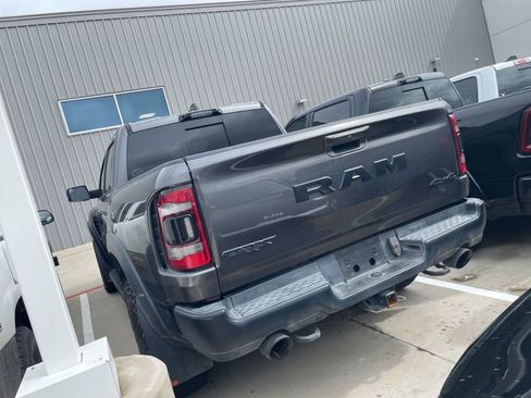 Used 2021 RAM 1500 TRX w/ TRX Level 2 Equipment Group AWD/4WD image 6
