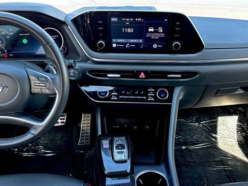 Used 2021 Hyundai Sonata SEL Plus FWD image 18