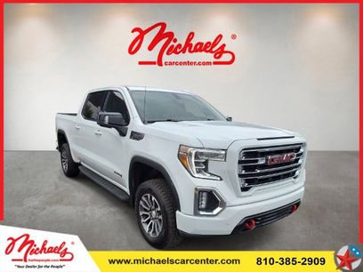 Used 2021 GMC Sierra 1500 AT4 w/ AT4 Premium Package
