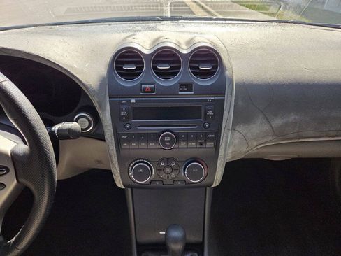 Used 2012 Nissan Altima 2.5 S FWD image 21