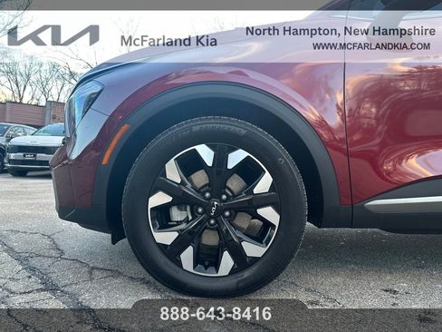 Used 2023 Kia Sportage X-Line image 27